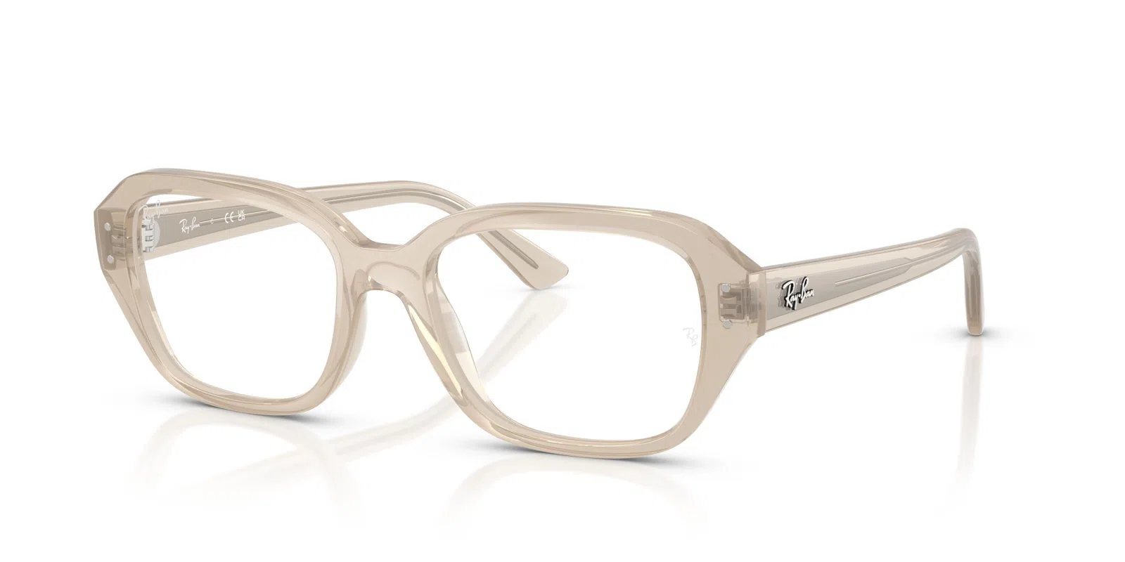 Ray-Ban Shea 7258 Eyeglasses - view 24